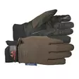 Swedteam Ridge Dry 2 Glove Swedteam Green - Jegerens hansker og sokker - 7330144042769 - 1