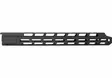 Sig Sauer M400 Tread Enhanced 15in M-LOK Handguard Black - Rifledeler - 798681598939 - 2
