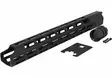 Sig Sauer M400 Tread Enhanced 15in M-LOK Handguard Black - Rifledeler - 798681598939 - 1