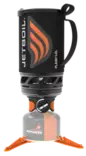 Jetboil Flash 1,0L - Black - Campingovner - 850019774689 - 1
