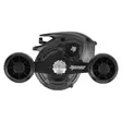 Abu Garcia Beast 400LP - Lavprofilsruller - 036282038189 - 3