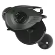 Abu Garcia Beast 400LP - Lavprofilsruller - 036282038189 - 6