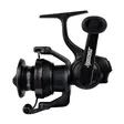Abu Garcia Beast SP - Frambromsede haspelsneller - 036282038219 - 1