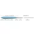 Airflo Superflo Max Ridge 2.0 Flats Universal Float - Flytteliner - 614910106839 - 2