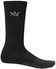 Alaska CoolDry Socks Black - Jegersokker - 6438347055379 - 2
