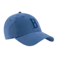 Beretta Big B Cap Blue & Blue navy - Jegerens hodeplagg - 8051832651399 - 1
