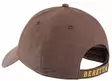 Beretta Big B Light Brown & Orange Cap - Jegerens hodeplagg - 8051832651429 - 2