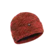 Beretta Marten Beanie Black & Orange - Jegerens hodeplagg - 8051832672189 - 1