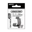BKK Armorpoint Offset Worm EWG Chebu - Jiggkroker - 6941780959819 - 2