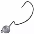 BKK Silent Chaser 1X EWG Round Head - Jiggskaller - 6939067004369 - 1