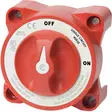 Blue Sea Battery Mounth Switches 350A - Batterier og elektrisk tilbehør - 632085900359 - 1
