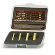 BoreTech Bullet Knock-out Set .17 Cal - .50 Cal - Andre våpenvedlikeholdsprodukter - 667739980739 - 6