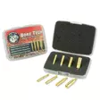 BoreTech Bullet Knock-out Set .17 Cal - .50 Cal - Andre våpenvedlikeholdsprodukter - 667739980739 - 2