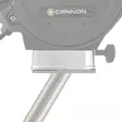 Cannon S.S. Gimbal Mount - Spoleholder - 029402031689 - 3