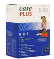 Care Plus Oral Rehydration Salt Kids - Hygiene og kjemikalier - 8714024311029 - 1