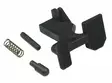 CMMG Zeroed AR15 Bolt Catch Kit - Rifledeler - 55AFF19 - 2