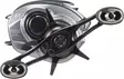 Daiwa 25 Steez LTD CT SV TW 70 - Lavprofilsruller - 043178193969 - 3