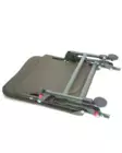 Daiwa Black Widow Carp Chair - Andre produkter - 5055545201639 - 2