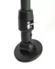 Daiwa Black Widow Carp Chair - Andre produkter - 5055545201639 - 5
