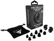 Decibullz Custom Molded Earplugs - Hørselsvern - 850006148219 - 5