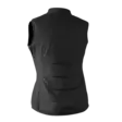 Deerhunter Lady Heat Inner Waistcoat Black - Damejaktjakker - 5702827198339 - 2