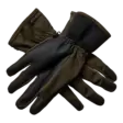 Deerhunter Muflon Pro Light Gloves Art Green - Jegerhansker - 5702827239209 - 2