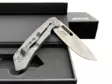 EKA Classic 8 Titanium - Fällkniver - 7391537100589 - 3