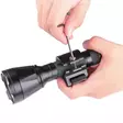 Fenix ALG-00 Flashlight Ring - Tilbehør til våpenlykter - 6942870304069 - 4