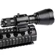 Fenix ALG-00 Flashlight Ring - Tilbehør til våpenlykter - 6942870304069 - 5