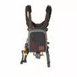 Fishpond Thunderhead Submersible Chest Pack ECO Shale - Brystvesker og midjevesker - 816332015069 - 1