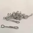 15mm - Andre bindingstilbehør - 67054116409 - 5