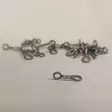10mm - Andre bindingstilbehør - 67054116409 - 4