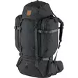 Fjällräven Kajka 100 CBLK - Tursekker - 7323451021749 - 1