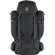 Fjällräven Kajka 100 CBLK - Tursekker - 7323451021749 - 2
