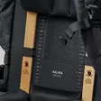 Fjällräven Kajka 100 CBLK - Tursekker - 7323451021749 - 9