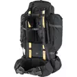 Fjällräven Kajka 100 CBLK - Tursekker - 7323451021749 - 3