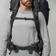 Fjällräven Kajka 100 CBLK - Tursekker - 7323451021749 - 5