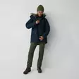 Fjällräven Singi Down Jacket W Dark Navy - Dunjakker herrer - 7323450788629 - 8