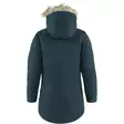 Fjällräven Singi Down Jacket W Dark Navy - Dunjakker herrer - 7323450788629 - 2