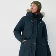 Fjällräven Singi Down Jacket W Dark Navy - Dunjakker herrer - 7323450788629 - 5