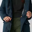 Fjällräven Singi Down Jacket W Dark Navy - Dunjakker herrer - 7323450788629 - 6