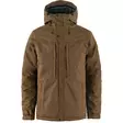 Fjällräven Skogsö Padded Jacket M Dark Oak - Dunjakker herrer - 7323451112249 - 1
