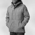 Fjällräven Skogsö Padded Jacket M Dark Oak - Dunjakker herrer - 7323451112249 - 6