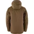 Fjällräven Skogsö Padded Jacket M Dark Oak - Dunjakker herrer - 7323451112249 - 2
