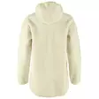 Fjällräven Vardag Pile Fleece Long W Chalk White - Fleecegensere - 7323451109249 - 2