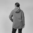 Fjällräven Vardag Pile Fleece Long W Chalk White - Fleecegensere - 7323451109249 - 4