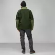 Fjällräven Vardag Pile Jacket M Deep Forest-Laurel Green - Mellomjakker - 7323450913199 - 4