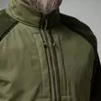 Fjällräven Vardag Pile Jacket M Deep Forest-Laurel Green - Mellomjakker - 7323450913199 - 6