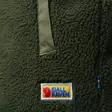 Fjällräven Vardag Pile Jacket M Deep Forest-Laurel Green - Mellomjakker - 7323450913199 - 9