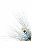 Frödin Flies Sea Trout Spey Series Silve - Rørfluer - 7340154606349 - 1
